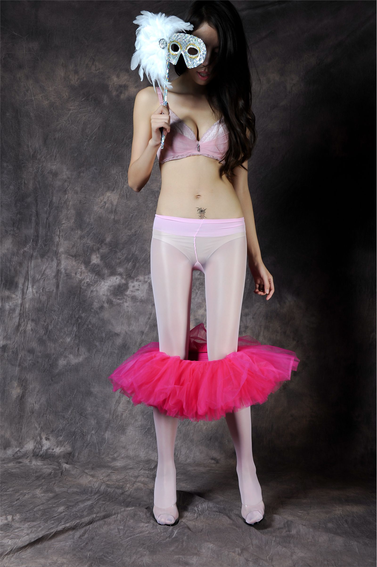 丝间舞 Vip NO.421